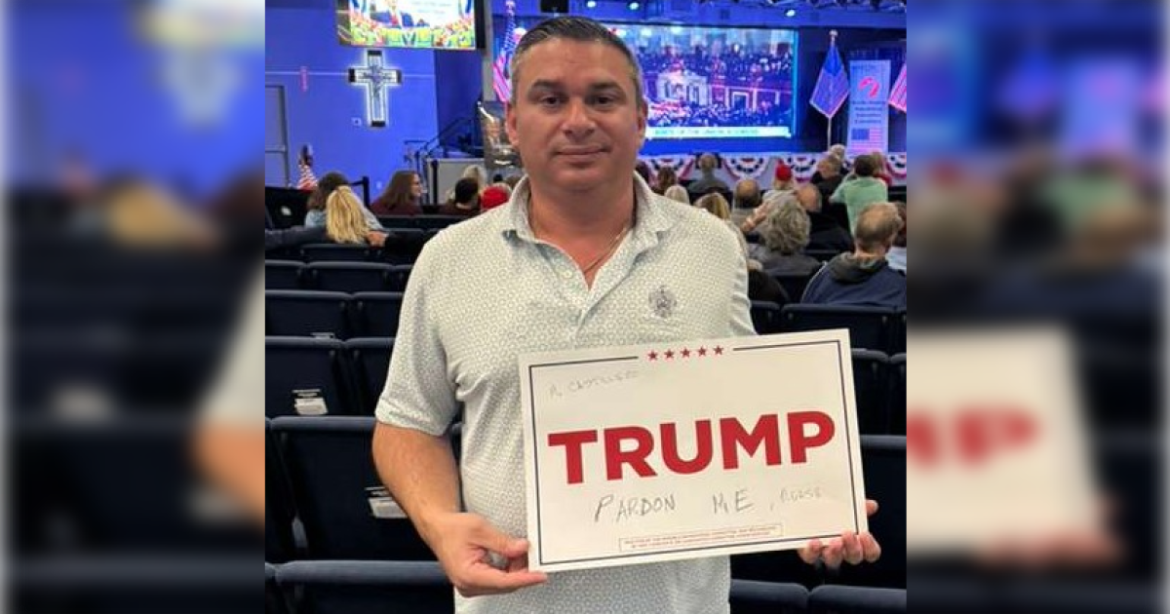 From ‘No Evidence’ To ‘Full Prosecution’ – How The SDNY Revived A Dead Case To Crush Michael Castillero