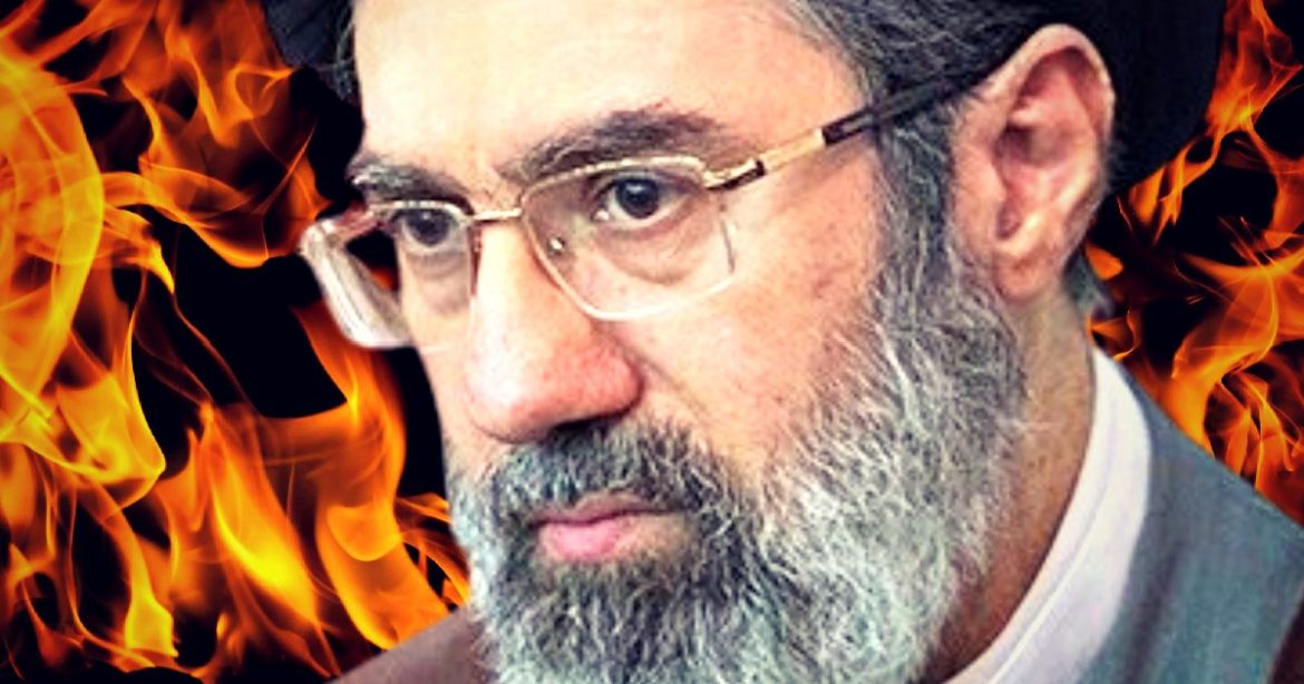 Iranian TV Says Khamenei’s Son Mojtaba, Elected New Supreme Leader, Has Been Wounded by US-Israel Strikes