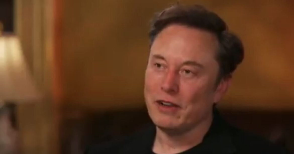 Elon Musk Offers to Personally Pay TSA Workers’ Salaries as Partial DHS Shutdown Leaves Them Unpaid for Over a Month