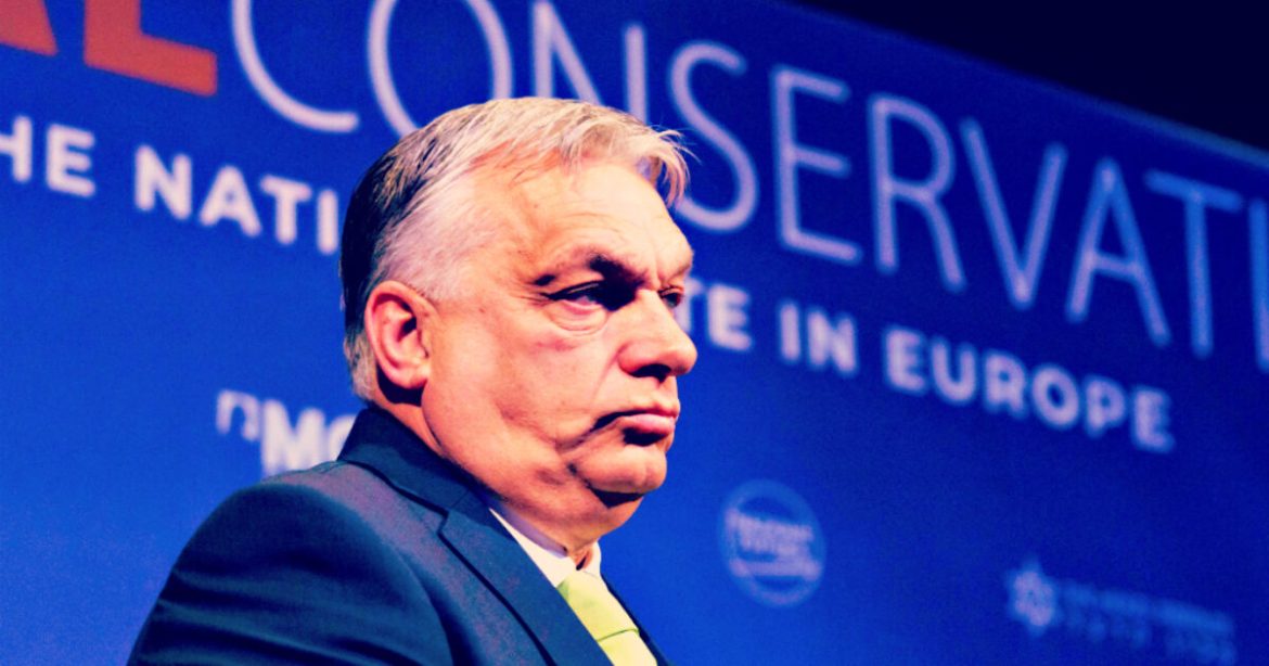 Brussels Launches Brazen Election Interference in Hungary: Activating ‘Disinformation’ Censorship Machine to Silence Anti-Globalist Camp Ahead of April 12 Vote