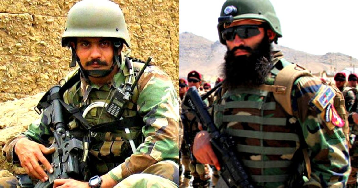 THE OTHER MIDDLE-EAST WAR: Pakistan and Afghanistan Continue to Strike Each Other’s Border Posts as Conflict Enters Its Fifth Day