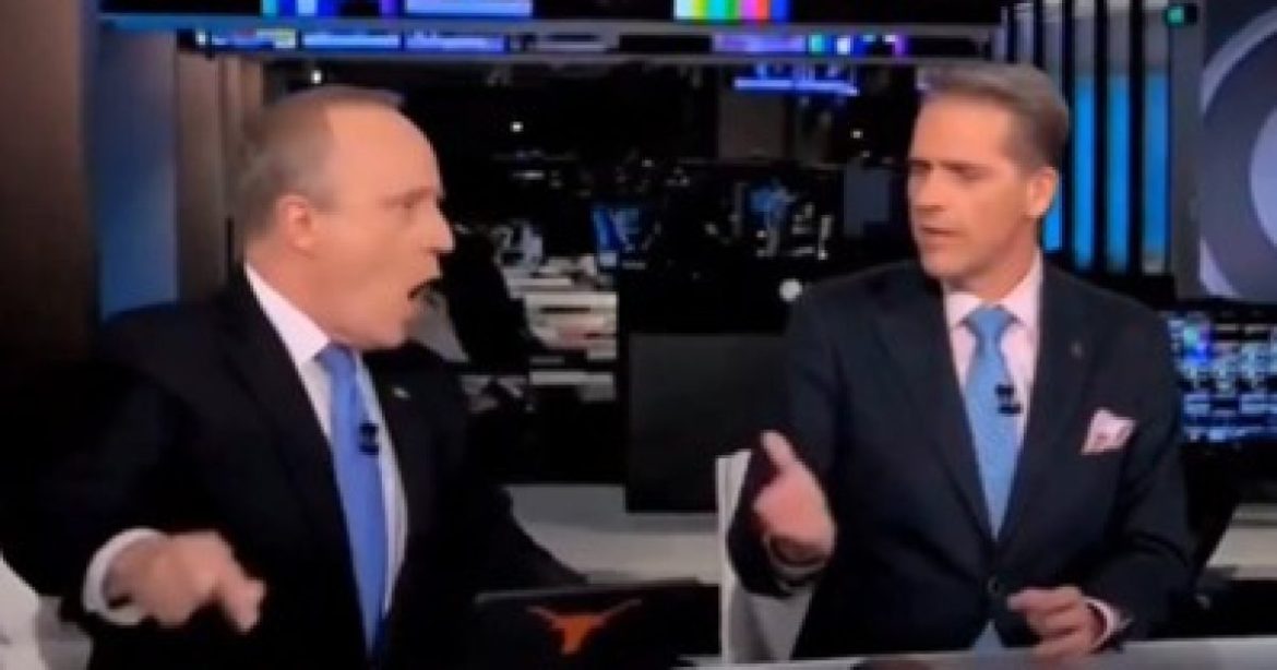 Paul Begala Gets TORCHED By Scott Jennings After Asserting Pete Hegseth Spent Millions on Lobster and Steak “All for Himself”- Then X Users Bring Receipts Showing Where the Money Really Went (VIDEOS)