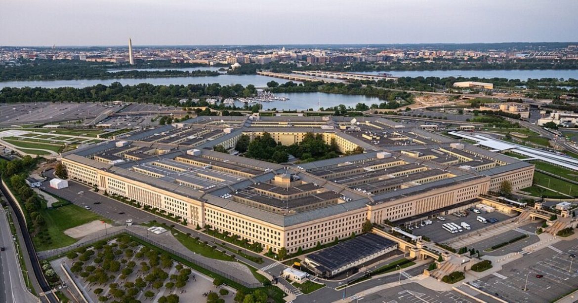 Pentagon Declares Major AI Company a Threat to Military Supply Chain