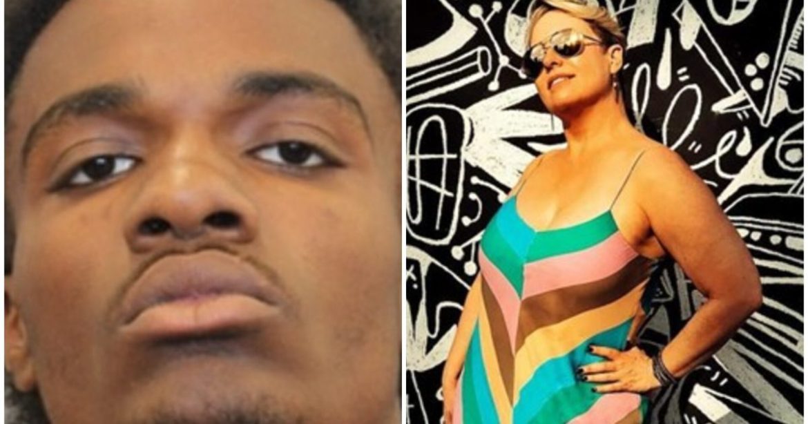 PURE EVIL: Teen Guns Down Caring Woman Who Was Helping a Female Friend Suffering from Cancer – Then He Steals the Cancer-Stricken Woman’s Car