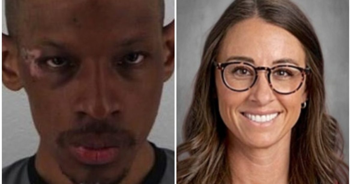 HORROR: Demonic Thug Stabs Kansas Choir Teacher in the Face While Out on Bond For Previous Offense