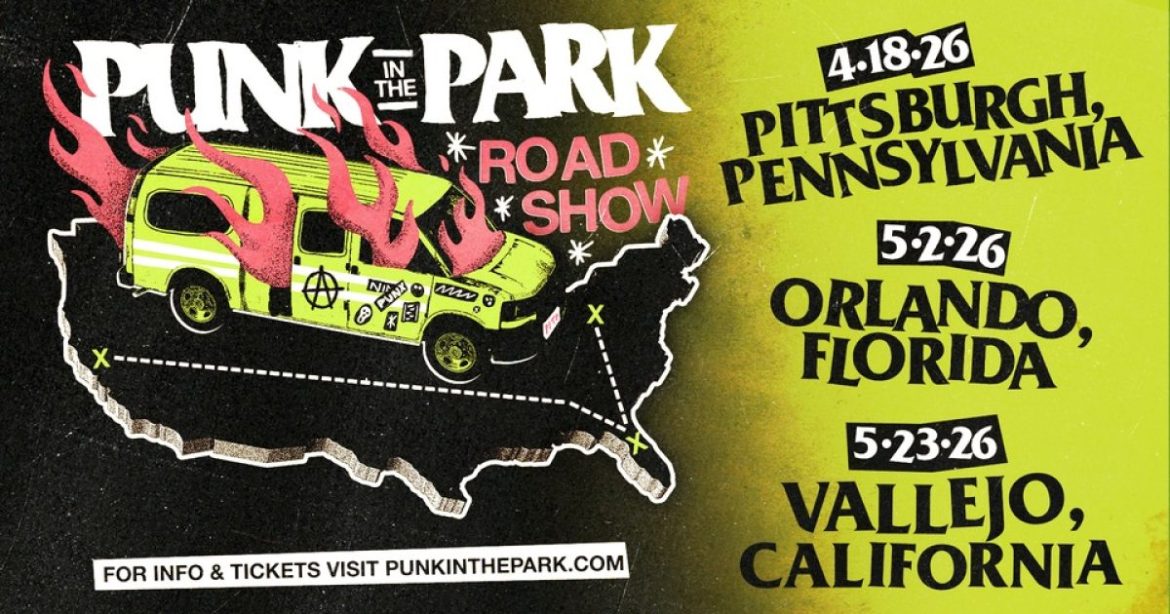 Punk Rock Festival Tour Canceled After Backlash to Promoter’s Trump Support