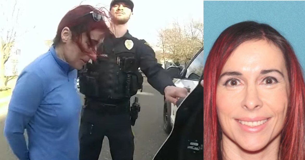 Former NJ Mayor and Current City Committee Member Admits to Child Abuse and Driving Drunk with Toddler in Her Car — Avoids Jail, Will Remain in Office