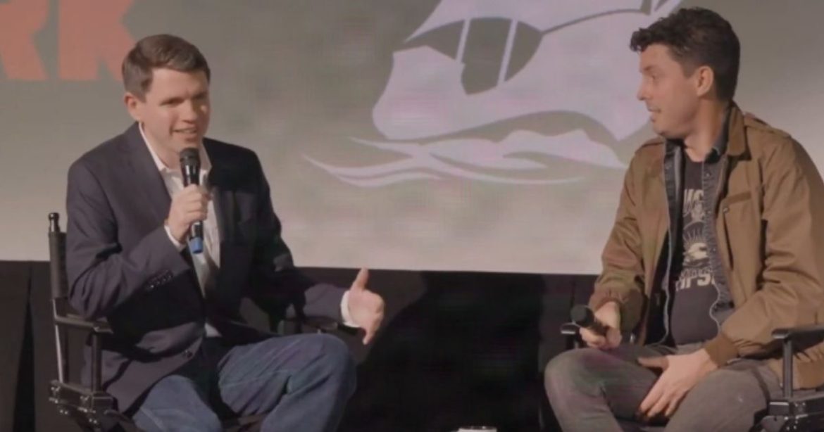 WATCH: Texas Democrat Senate Nominee James Talarico Defends Claim That ‘God Is Nonbinary’ When Asked About ‘God’s Sausage,’ in Sickening and Bizarre Interview