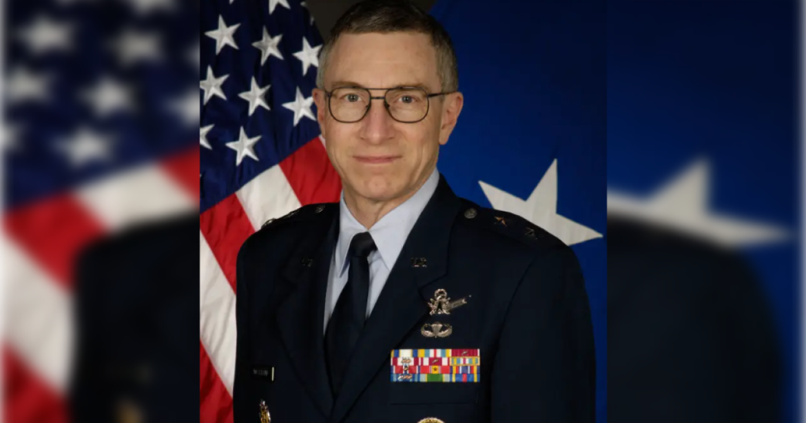 UPDATE: FBI Joins Search for Missing Retired Air Force General Who Led U.S. Military Research Lab That Develops Directed-Energy Technology