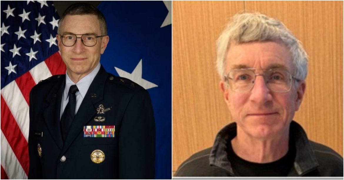 MYSTERY DEEPENS: Retired Air Force General Who Commanded UFO-Linked Base Vanishes Without a Trace — Missing for Nearly Two Weeks as Authorities Beg Public for Leads