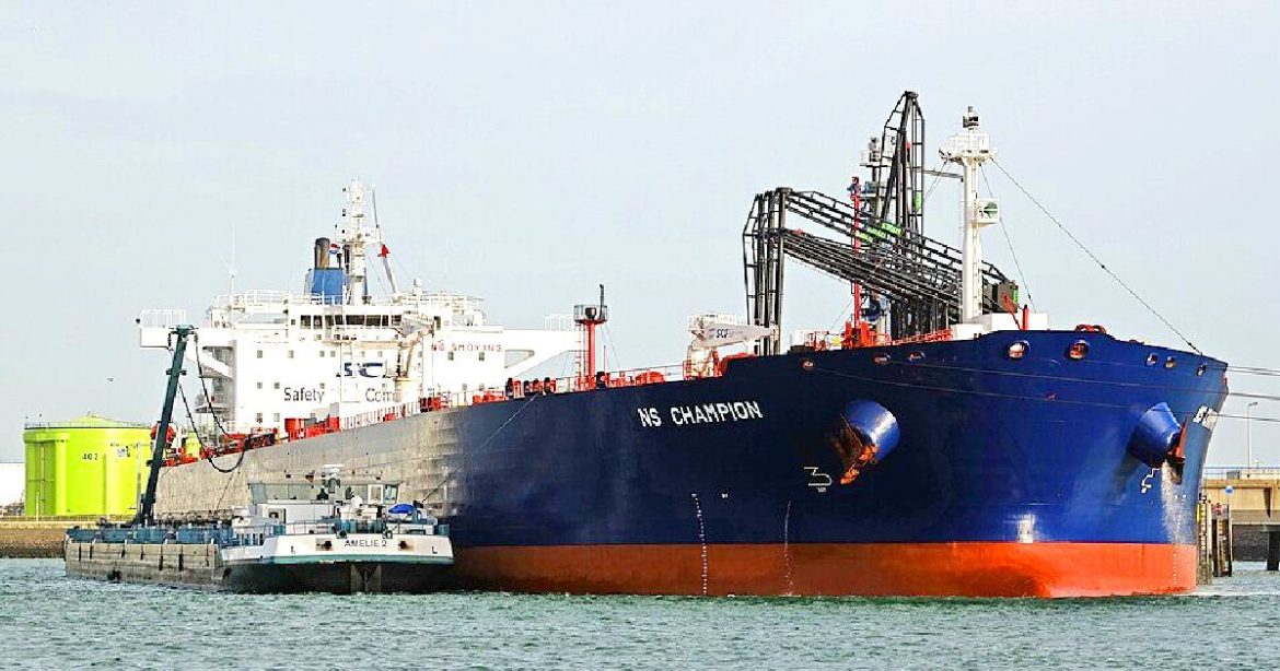 As Crude Prices Surge, US Lifts Sanctions on Russian Oil ‘Already at Sea’