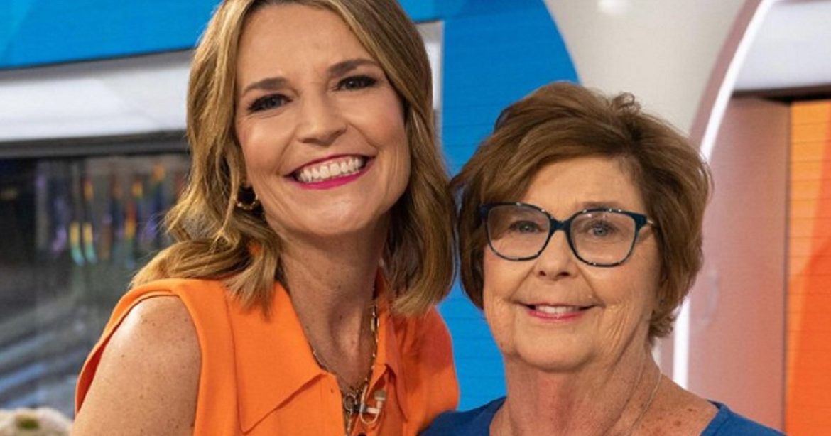 REPORT: Savannah Guthrie Eyes ‘Today’ Show Return Next Month as Search for Missing Mother Continues