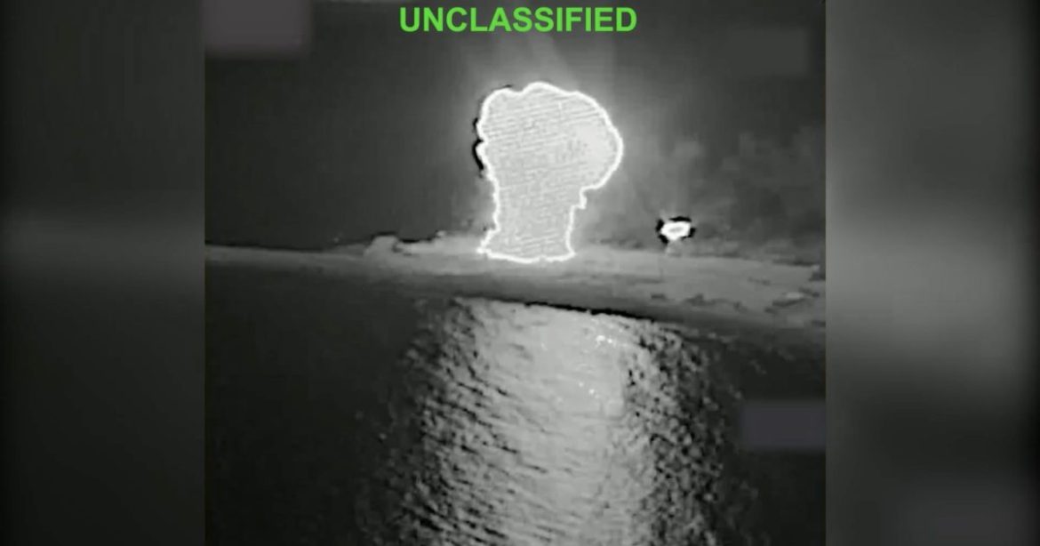 Iran’s Naval Presence in Gulf of Oman WIPED OUT — CENTCOM Announces Tehran Went from 11 Ships to ZERO in Just 48 Hours