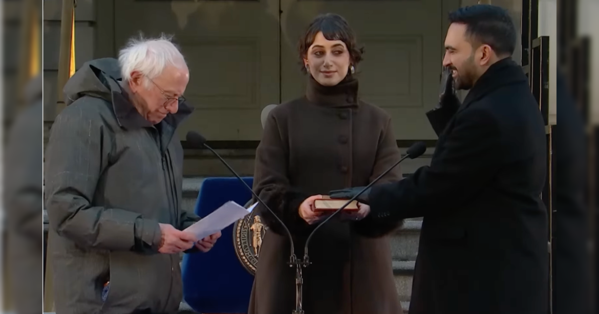 NYC Mayor’s Wife Rama Duwaji Under Fire for Supporting Social Media Posts Celebrating Oct. 7 Attack