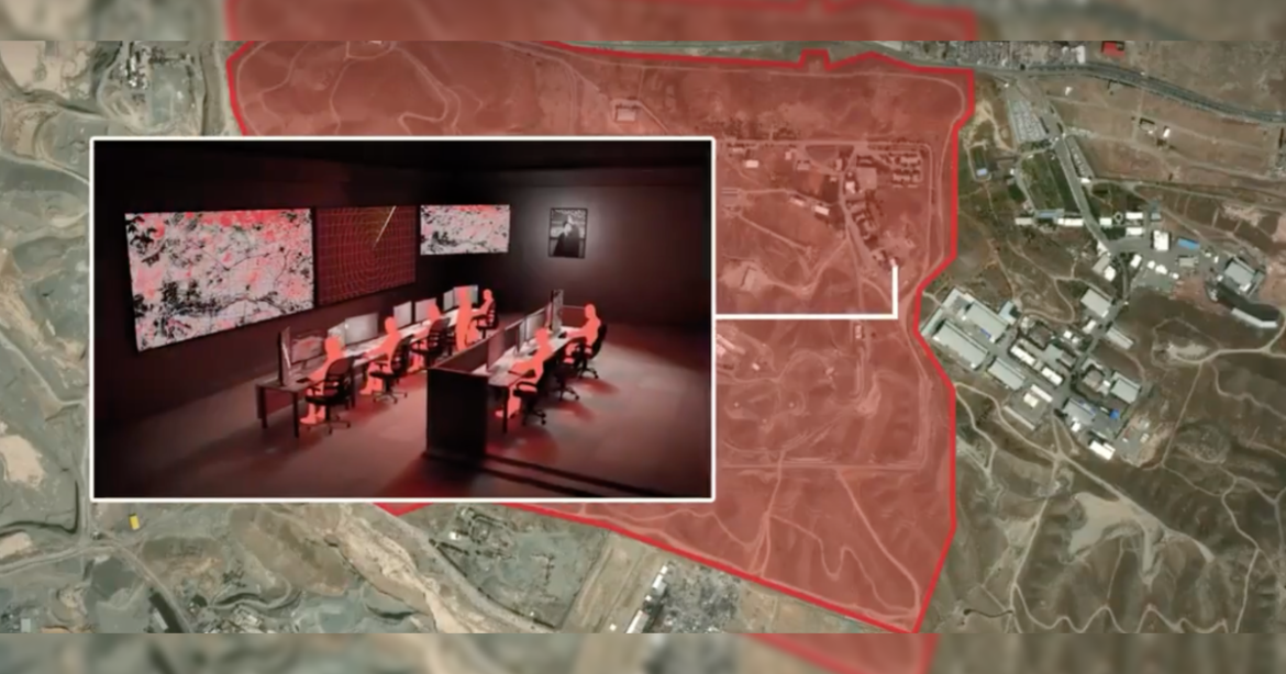 IDF Reports on Latest Strikes in Iran Including Wiping16 Quds Force Aircraft at Airport in Tehran and the Dismantling of the Air Defense Situation Room of the IRGC Air Force