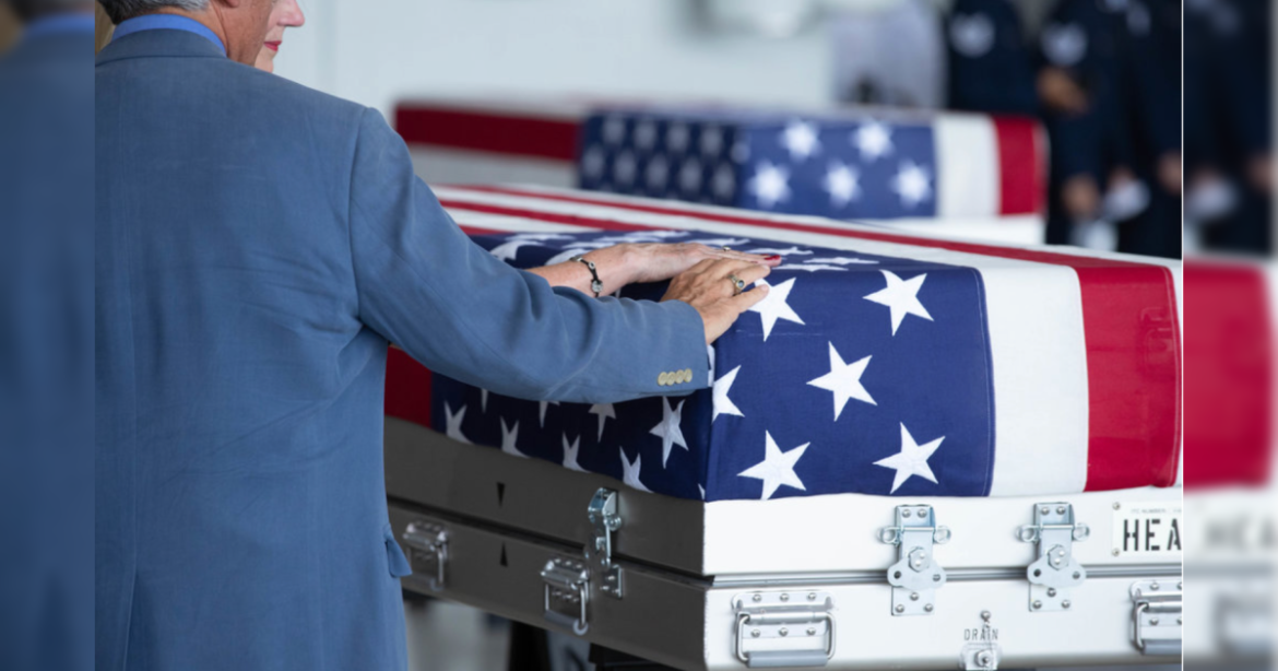 Tragic Update: 7th U.S. Service Member Succumbs to Injuries from Operation Epic Fury