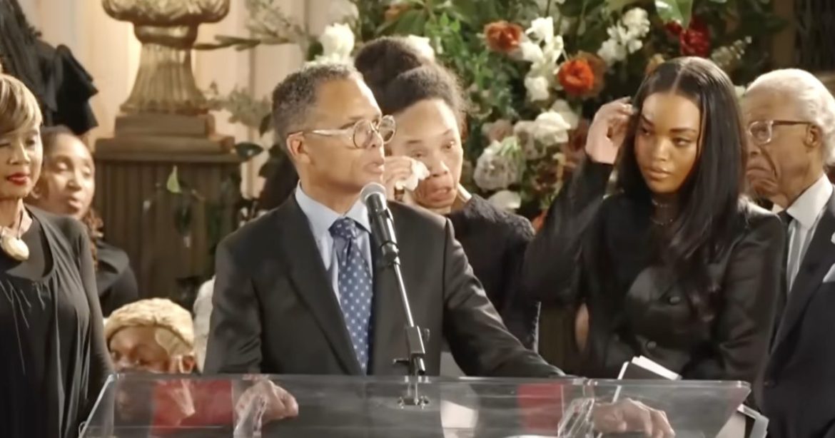 BOOM! Jesse Jackson’s Democrat Son CALLS OUT Obama, Biden, and Clinton for Politicizing His Father’s Funeral: They ‘Do Not Know Jesse Jackson’