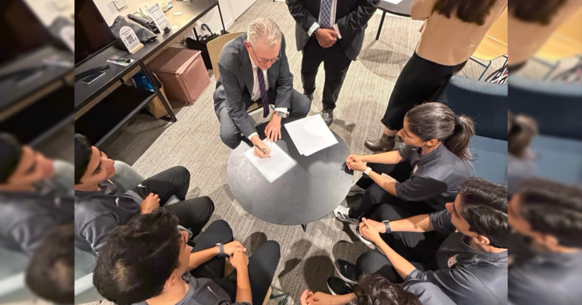 Australia Grants Asylum to Members of the Iranian Women’s Soccer Team-One Player Makes Last Minute Plea as Players Return Home