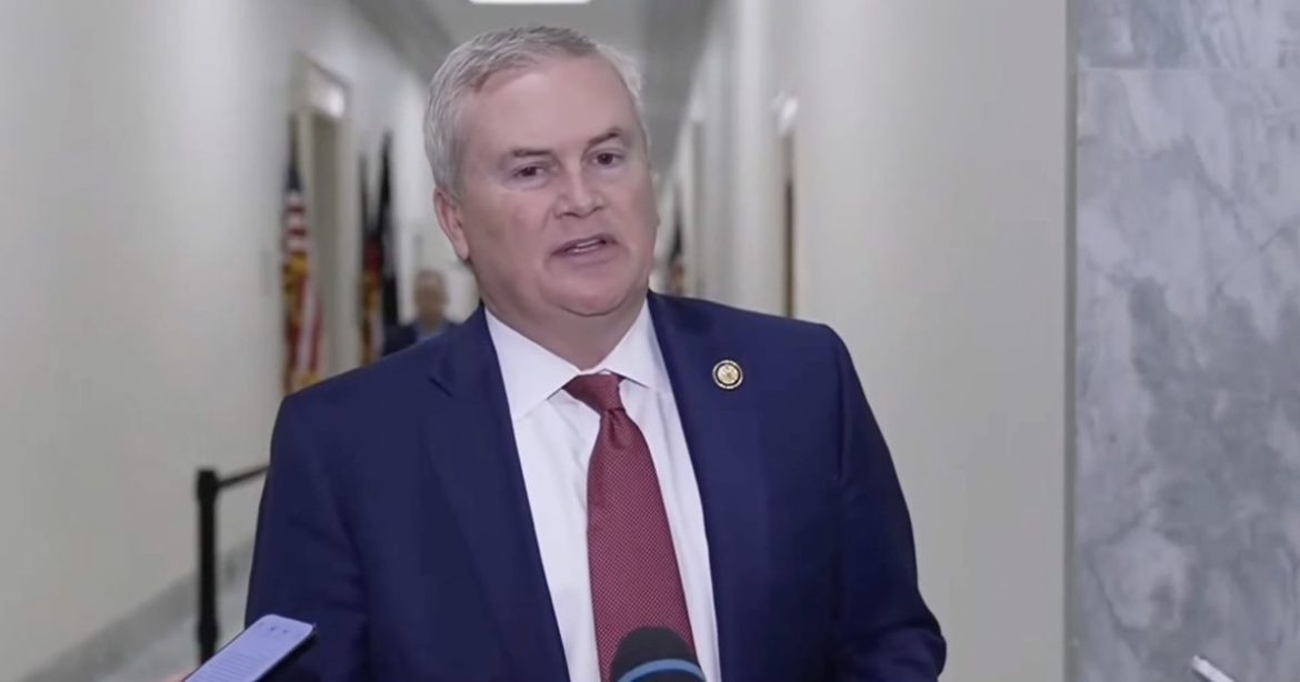 Epstein’s Own Accountant Becomes FIFTH Witness to Confirm Trump Was NOT Involved in Financial Dealings — Names Five Powerful Clients Who Paid Millions