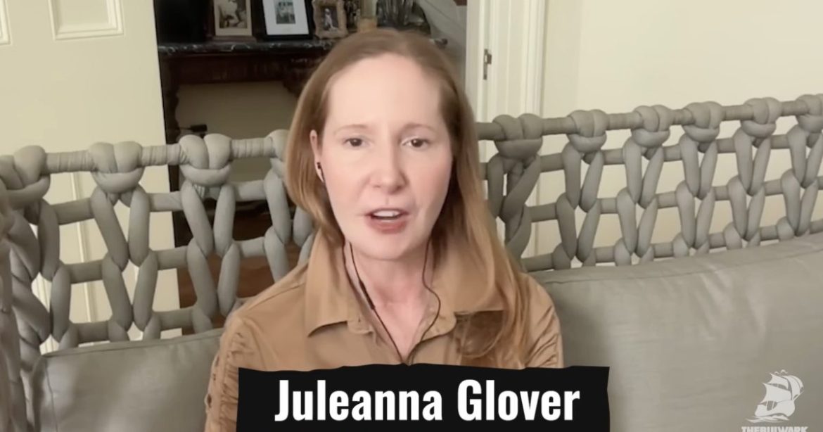Prominent DC NeverTrumper Admits to Collaborating with Epstein in Bid to Take Down Trump