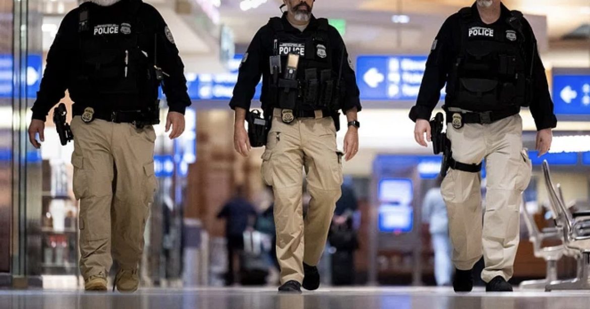 Trump Admin Letter Reveals “Concessions” to Democrats While They Hold Nation Hostage in DHS Shutdown