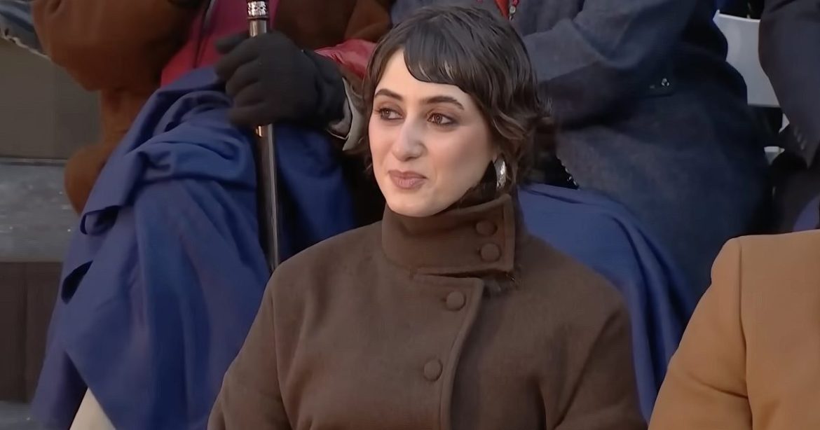 ‘I Was There’: Survivor of Oct. 7 Massacre Takes On Mamdani’s Wife Directly for Supporting Claim That Oct. 7 Rapes Weren’t Real