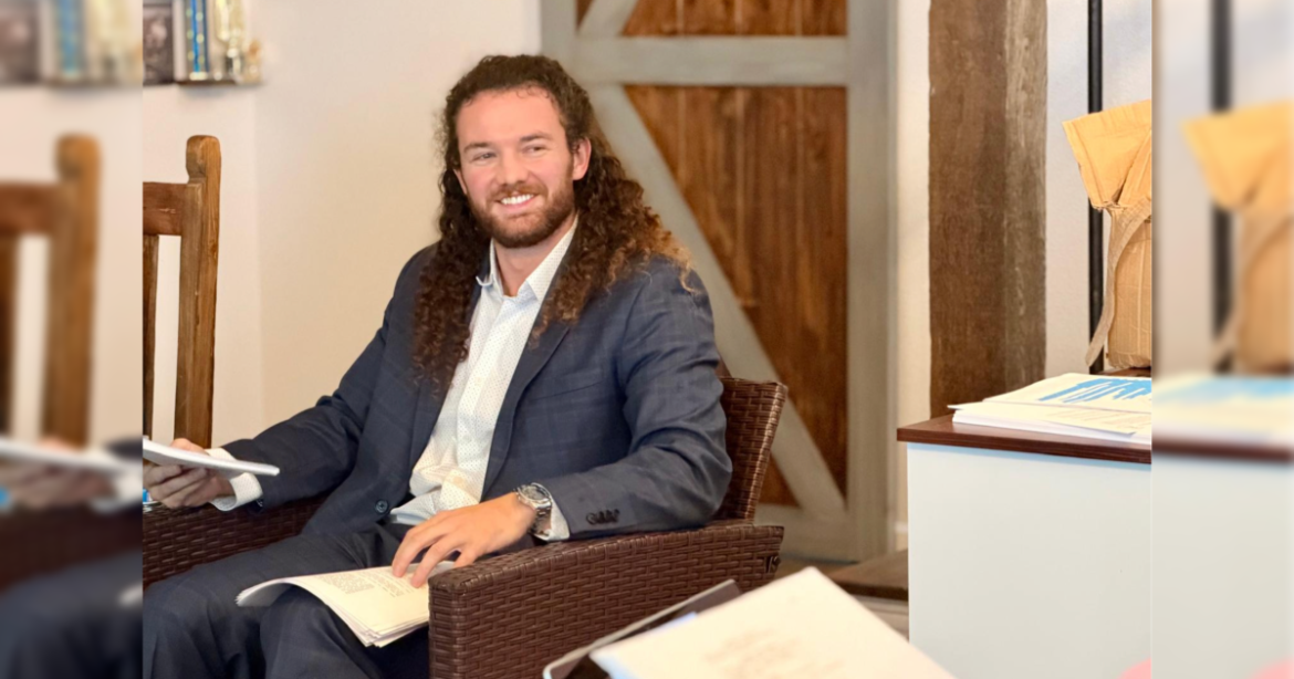 The Adventures And Progress Of Your Friendly Neighborhood “Lego Man” Robert Morss and LeggoMan Productions