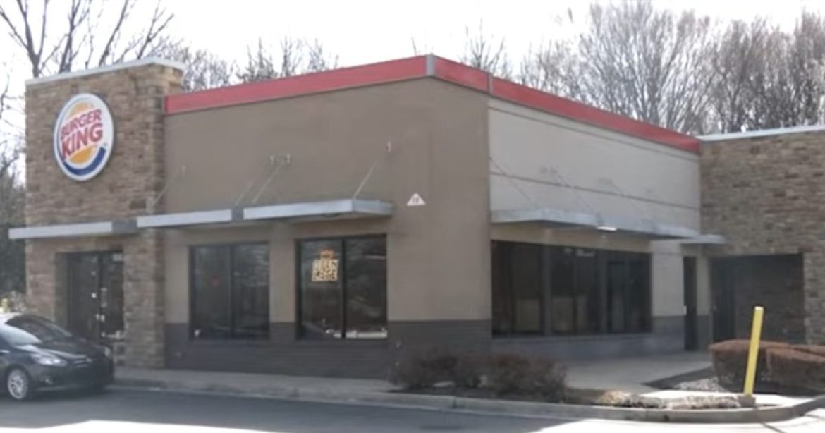 Mother and Her Children Carjacked at Tennessee Burger King after Mom Went Back in for Missing Fries