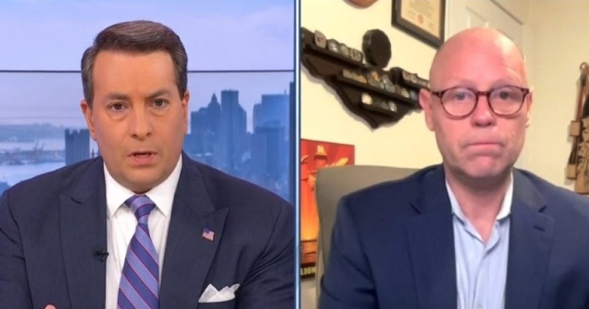 Tom Basile of Newsmax on Air Campaign Against Iran with Retired Air Force Brigadier General Blaine Holt – (VIDEO)