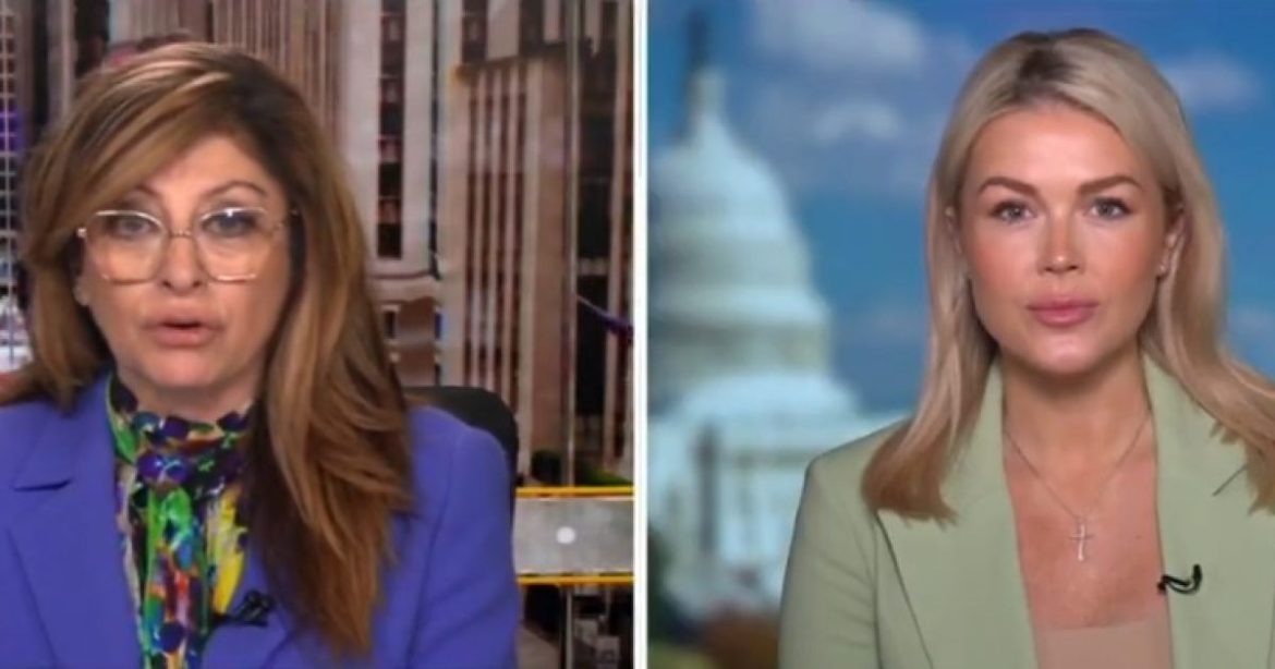 Press Secretary Karoline Leavitt on the SAVE Act – “There Should be No Pushback to Any of the Commonsense Proposals in the SAVE America Act” (VIDEO)