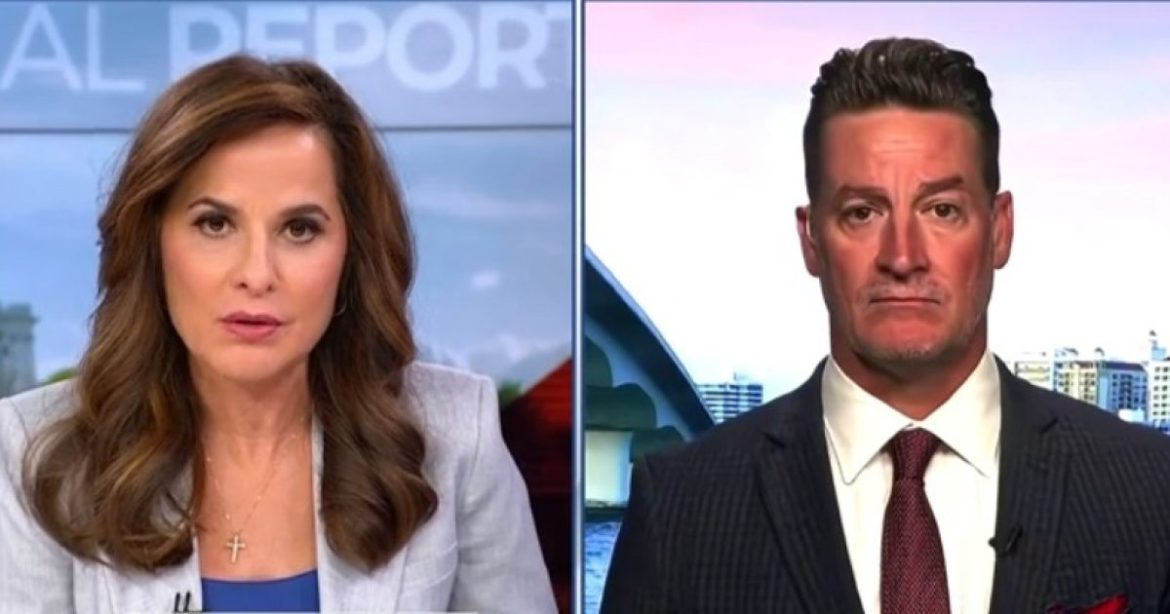 Rep Greg Steube on Nuking the Filibuster to Fund DHS and Pass the SAVE America Act – (VIDEO)