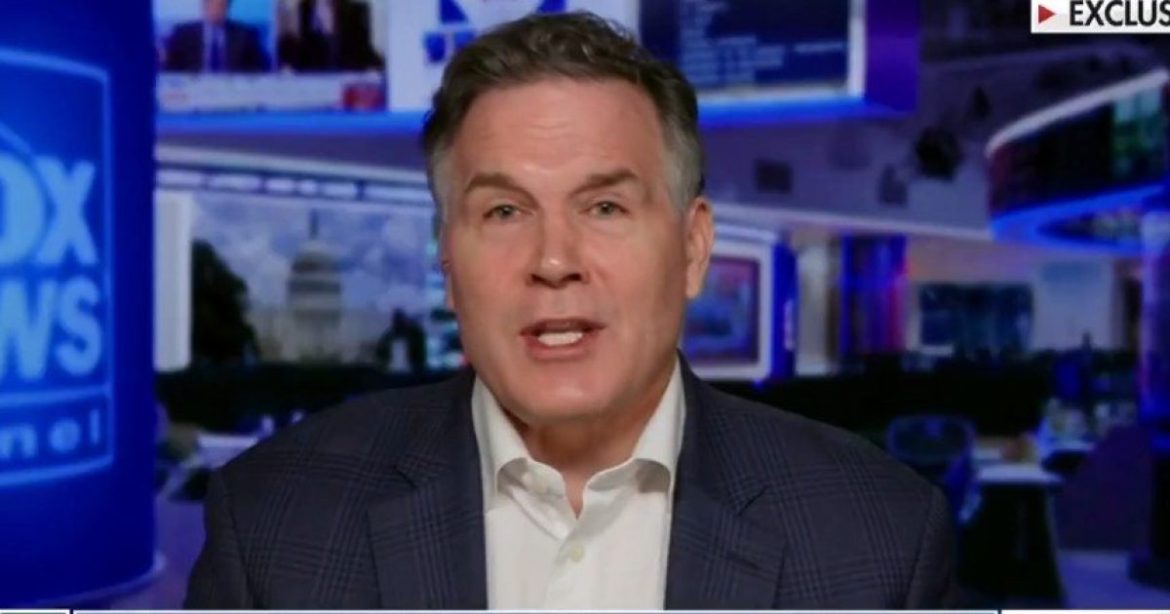 Senator Dave McCormick on ‘Operation Epic Fury’ – “It’s Been a Remarkable Military Focus and Success” (VIDEO)