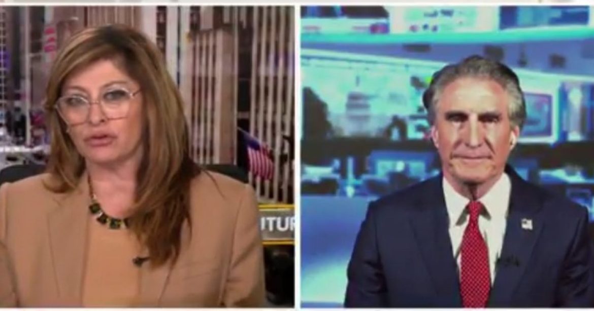 Interior Secretary Doug Burgum on Securing Billions of Dollars in Energy Deals – “They all Want to Have Energy Security. They See the US as a Reliable Partner” (VIDEO)