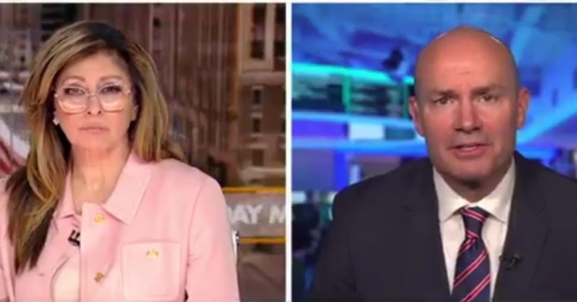 Senator Mike Lee Weighs in on the SAVE America Act – “This is One of Our Most Sacred, Fundamental Rights, and That Right Will be Diluted, Distorted and Offset if We Allow Noncitizens to Vote” (VIDEO)