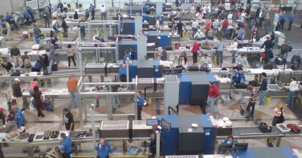 ‘ICE at Airports: This is What Democrats Voted For