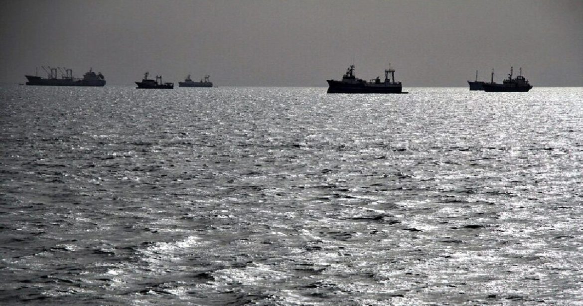 Cargo Ship Insurers Cancel War Risk Policies for Vessels in Persian Gulf and Strait of Hormuz, Expected To Raise Premiums by Up to 50%