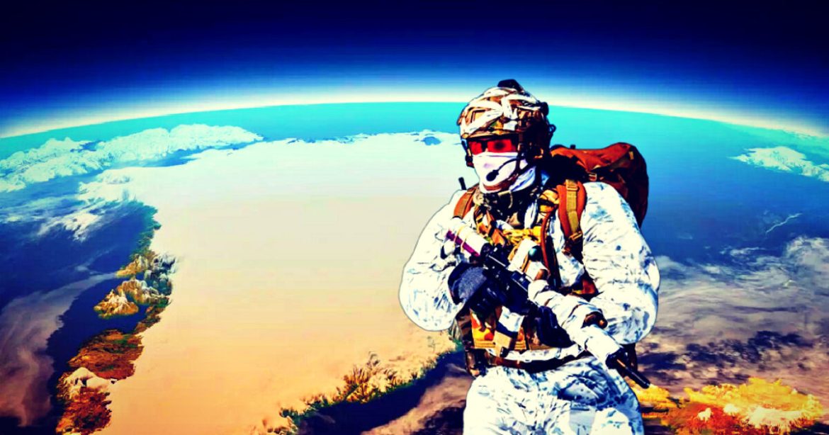 NATO Allies? Denmark Prepared to Destroy Greenland’s Airfields & Sabotage Key Infrastructure Amid Fears of US Takeover