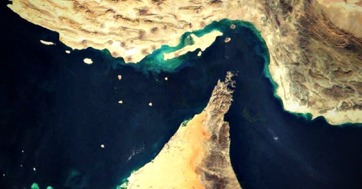 Unhinged Iranian IRGC Says Any Nation Who Expels US and Israeli Ambassadors Will Be ‘Allowed’ to Navigate the Vital Shipping Route of the Strait of Hormuz