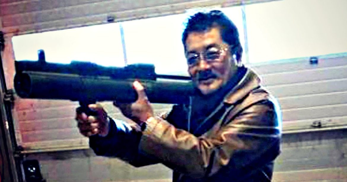 US Court Sentences Japanese Yakuza Gangster to Twenty Years in Prison for Trafficking Drugs, Weapons and Nuclear Material