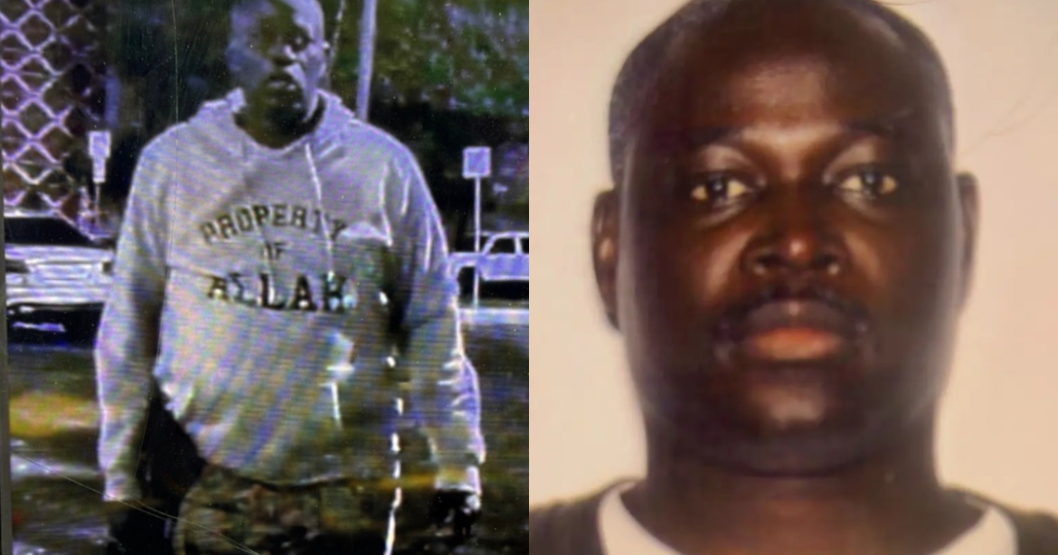 BREAKING: Austin Mass Shooter Identified as 53 Year Old Immigrant from Senegal Wearing “Property of Allah” and Iranian Flag Clothing – Quran found in car as FBI Investigates “Nexus to Terrorism”