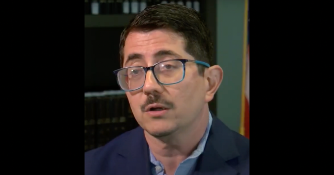 JUST IN: Panicked Soros DA who Mandated Grand Jury Investigations for Every Officer-Involved Shooting Denies Police who Stopped Islamic Terrorist to Now Face Grand Jury Proceedings Amid Public Pressure After Cops Lawyer Up