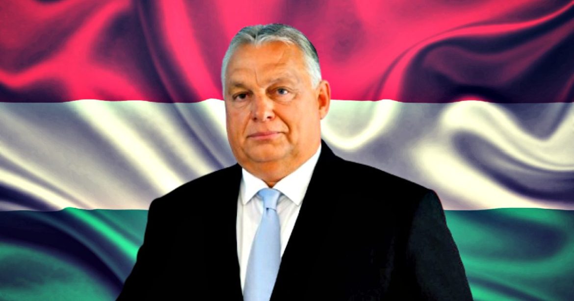 Gang of EU Globalists Hope that This Was Orbán’s Last European Summit, While Rightwing Patriots Flock to His Aid in April Election