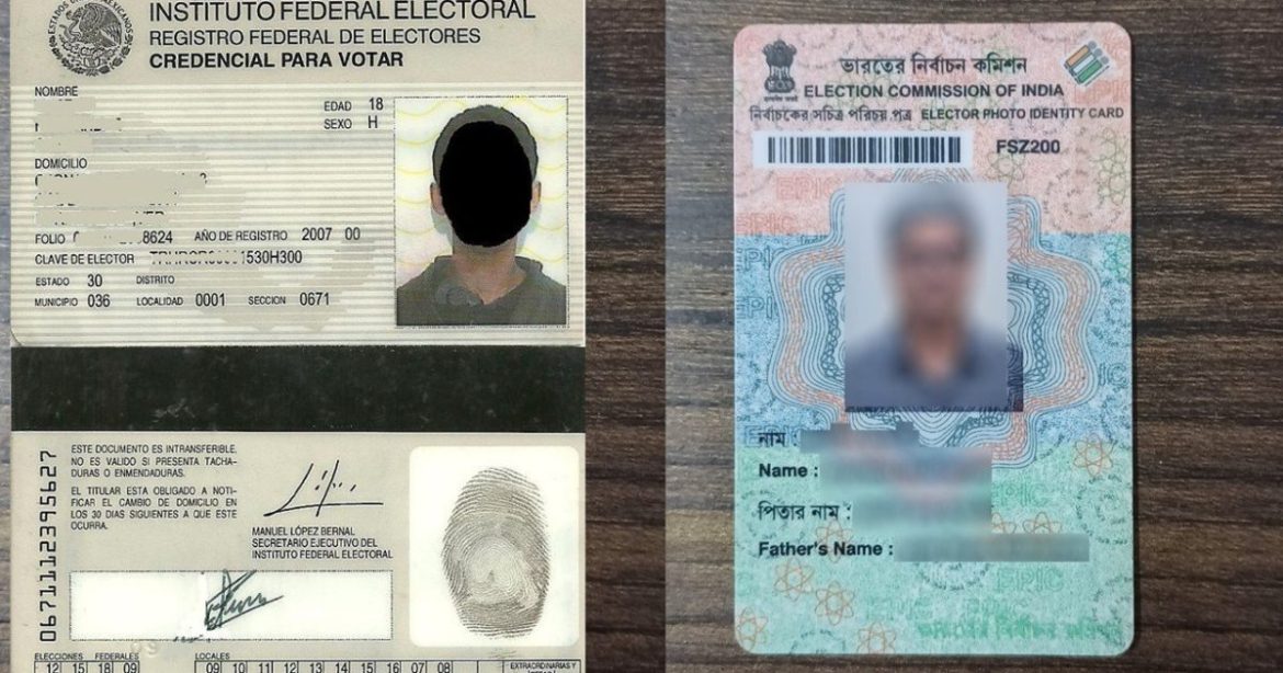 Voting Laws Around the World – Most Countries Require ID, No Illegal Aliens, and No Ballot Harvesting