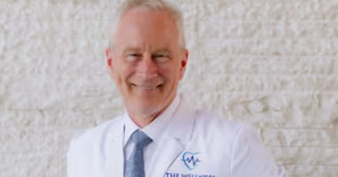 Warning: Most Ivermectin Sold In America Isn’t Made In America