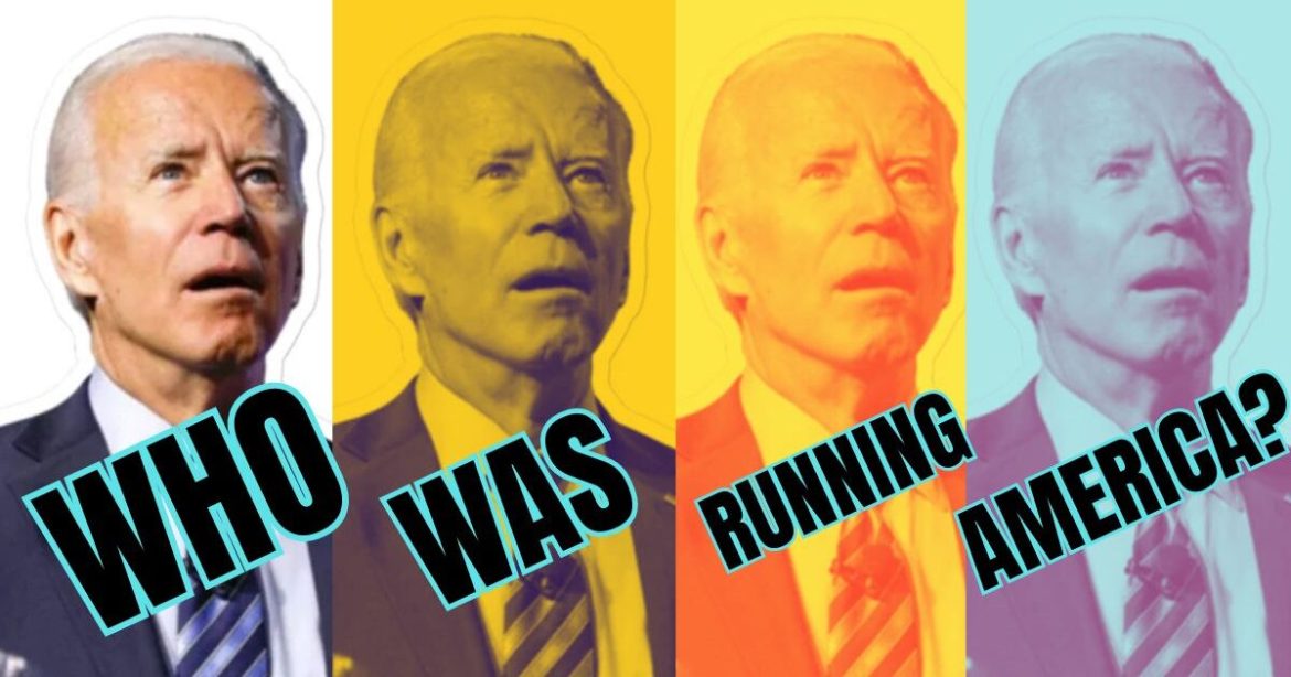 BREAKING UPDATE: Biden Autopen Investigation is Ongoing and NOT Closed